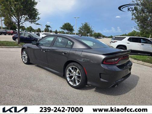 2023 Dodge Charger GT
