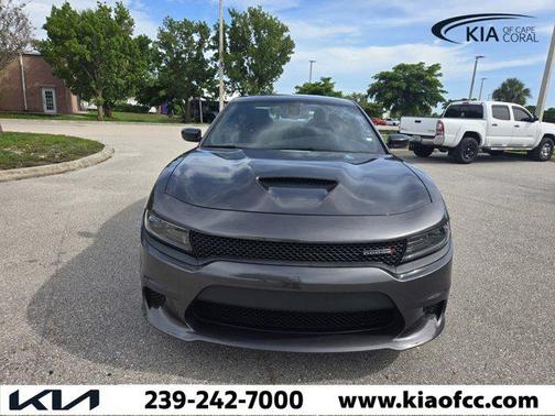 2023 Dodge Charger GT