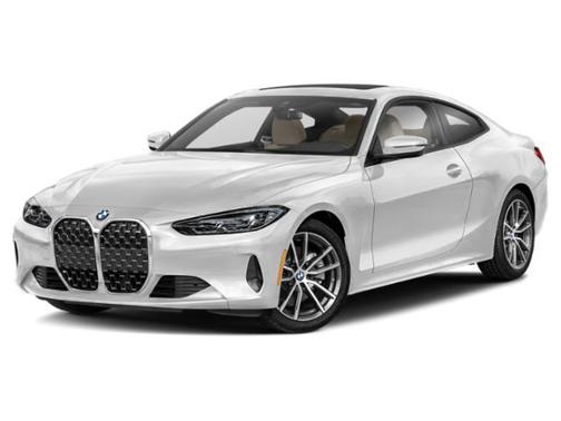 2022 BMW 430 i xDrive