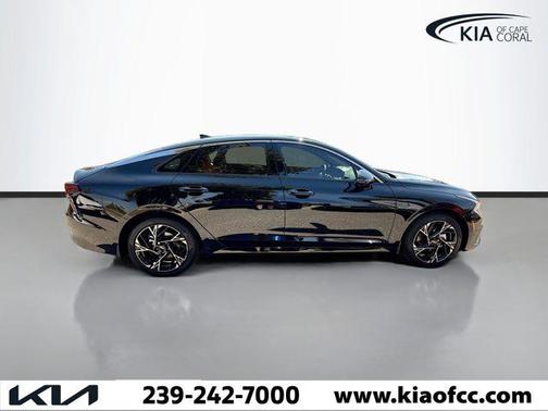 2026 Kia K5 GT-Line FWD