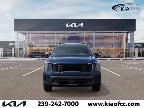 2026 Kia Sorento SX