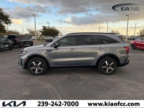 2023 Kia Sorento S
