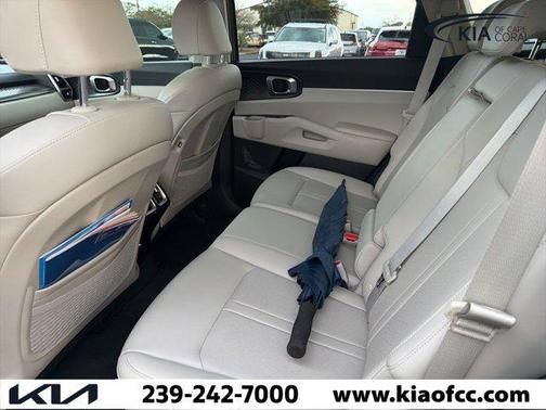 2023 Kia Sorento S