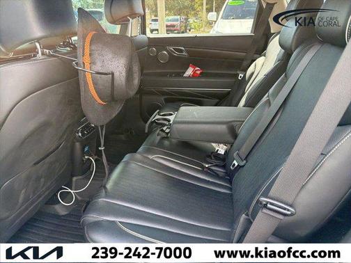 2021 Genesis GV80 2.5T