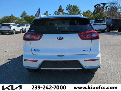 2019 Kia Niro EX