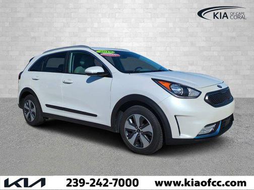 2019 Kia Niro EX