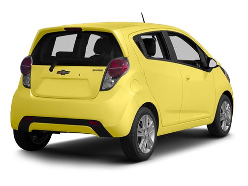 2013 Chevrolet Spark LS