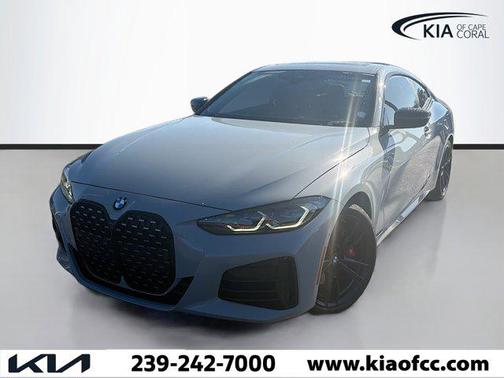 2024 BMW M440 i xDrive