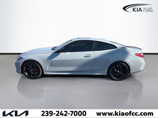 2024 BMW M440 i xDrive