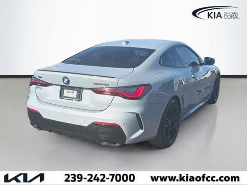 2024 BMW M440 i xDrive