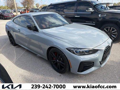 2024 BMW M440 i xDrive