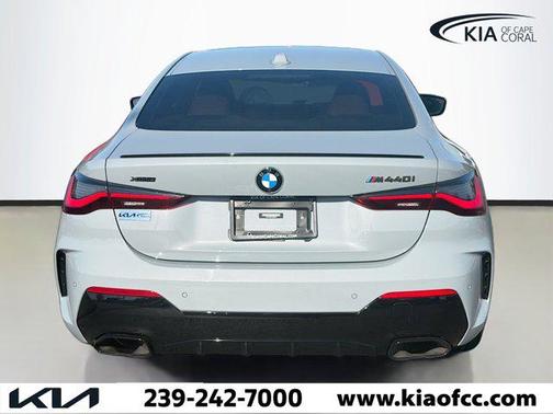 2024 BMW M440 i xDrive