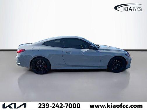 2024 BMW M440 i xDrive