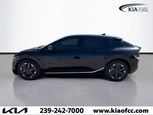 2025 Kia EV6 Wind