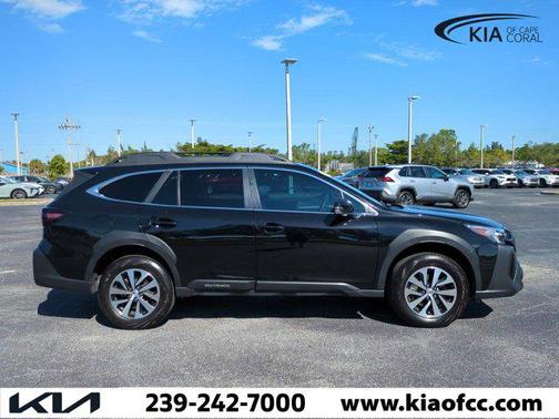 2023 Subaru Outback Premium