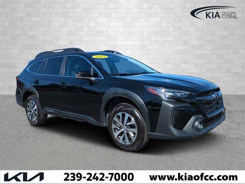 2023 Subaru Outback Premium