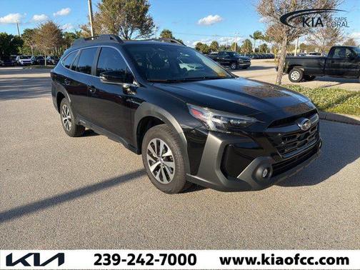 2023 Subaru Outback Premium