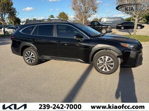 2023 Subaru Outback Premium