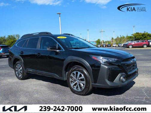 2023 Subaru Outback Premium