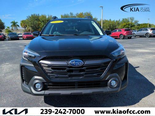 2023 Subaru Outback Premium