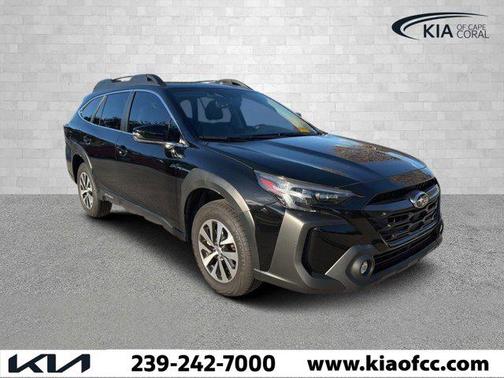 2023 Subaru Outback Premium