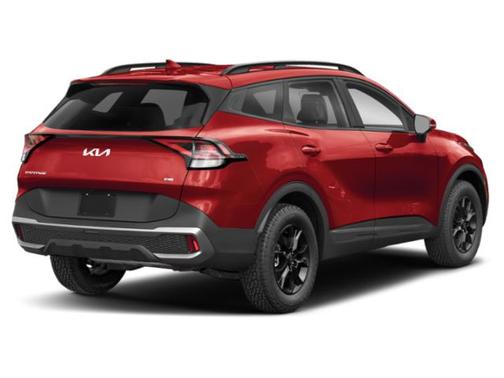 2023 Kia Sportage S