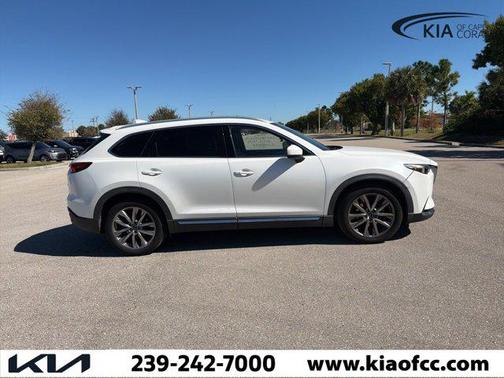 2019 Mazda CX-9 Grand Touring