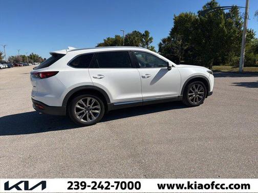 2019 Mazda CX-9 Grand Touring