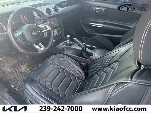 2016 Ford Mustang GT