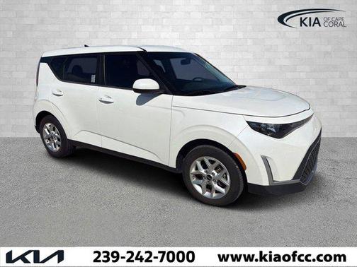 2023 Kia Soul S