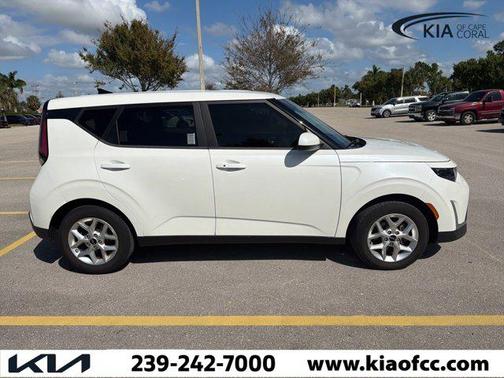 2023 Kia Soul S