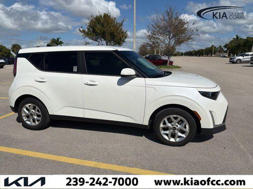 2023 Kia Soul S
