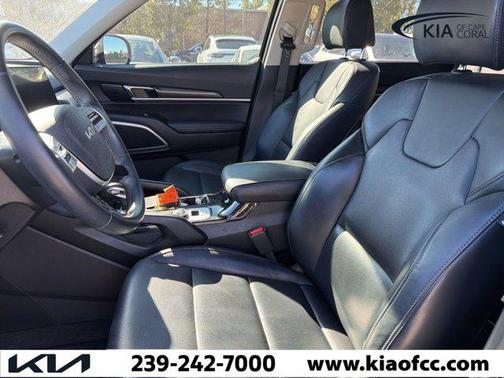 2023 Kia Telluride LX