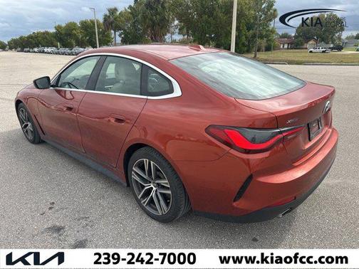 2023 BMW 430 Gran Coupe i xDrive