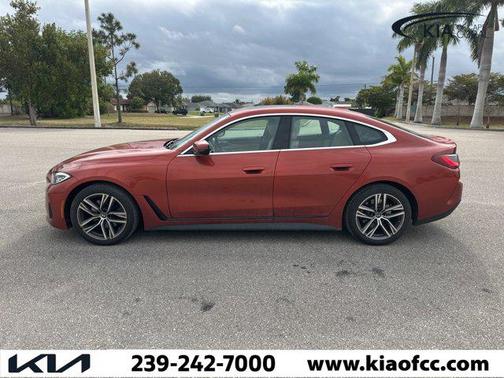 2023 BMW 430 Gran Coupe i xDrive