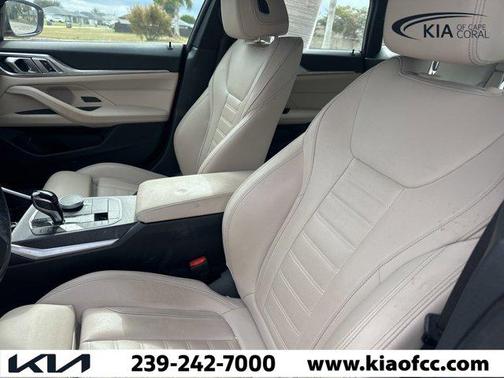 2023 BMW 430 Gran Coupe i xDrive