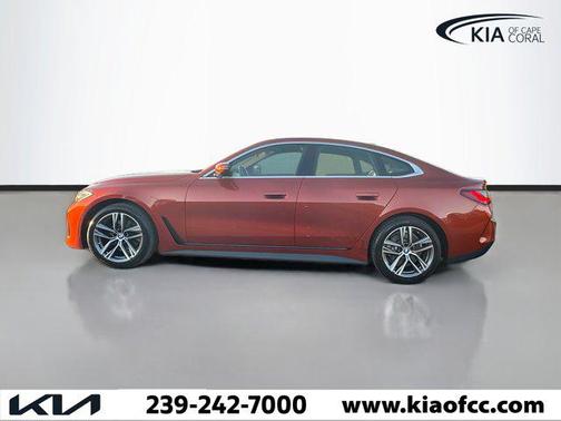 2023 BMW 430 Gran Coupe i xDrive
