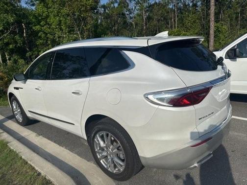 2022 Buick Enclave Premium