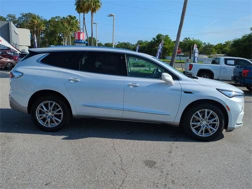 2022 Buick Enclave Premium