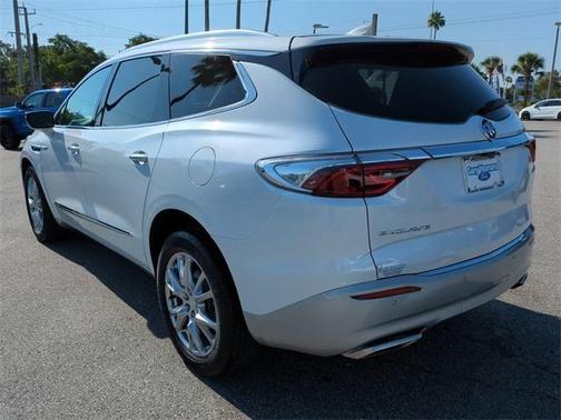 2022 Buick Enclave Premium