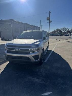 2024 Ford Expedition Max XLT