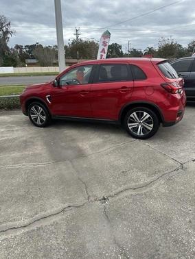 2024 Mitsubishi Outlander Sport 2.0 SE