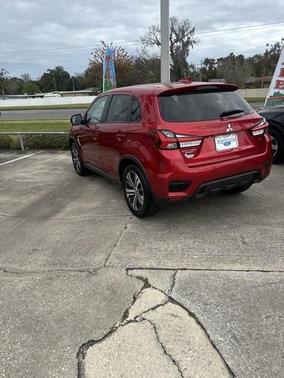 2024 Mitsubishi Outlander Sport 2.0 SE