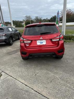2024 Mitsubishi Outlander Sport 2.0 SE