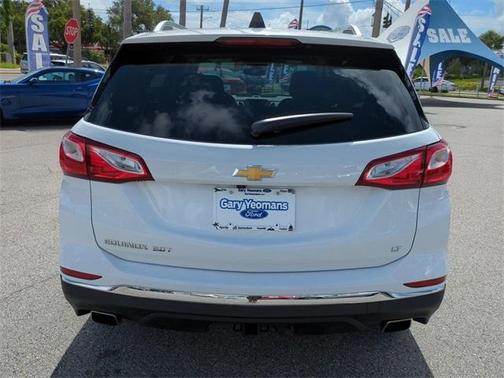 2020 Chevrolet Equinox 2LT