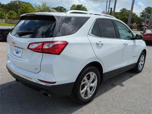 2020 Chevrolet Equinox 2LT