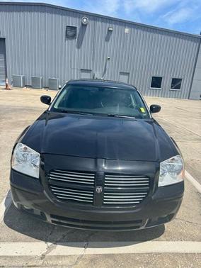 2006 Dodge Magnum R/T