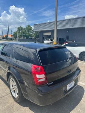 2006 Dodge Magnum R/T