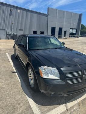 2006 Dodge Magnum R/T