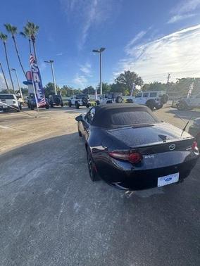 2020 Mazda MX-5 Miata Club